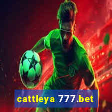 cattleya 777.bet